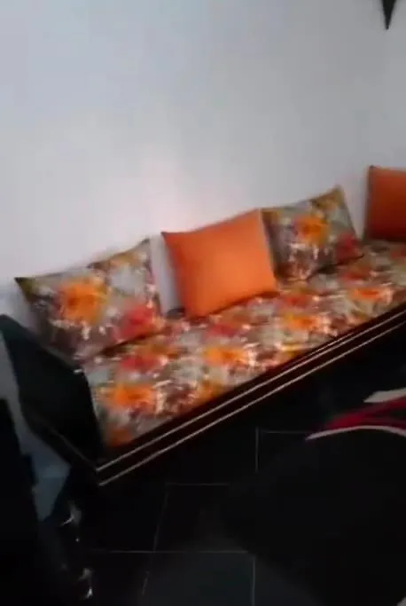 Apartment It Is A Calm Place Ghazoua