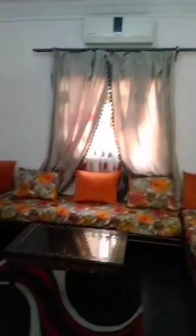 It Is A Calm Place Ghazoua Apartment