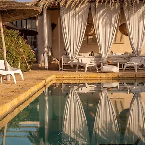 Dar Alya Essaouira Maison Et Table D'hotes Guest house