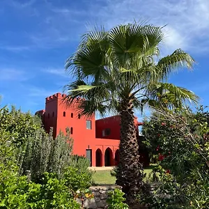 Domaine De L'arganeraie Hotel